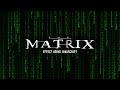 Matrix Text Effect using JavaScript