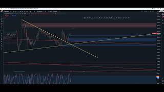 简单的分析一下日本加息对BTC后期趋势的预测