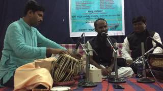 Pt. Uttam Chigari | Raag Yaman | Daasa Gaayana Baithak