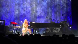 I Am Stretched On Your Grave/Three Babies (Sinead O’Connor) Tori Amos San Francisco July 26 2023