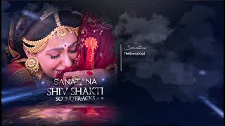 Shiv Shakti soundtracks 22 -  yeh Kaisi Niyati Banayi