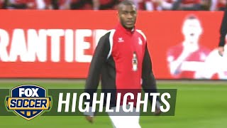 FC Cologne vs. TSG Hoffenheim | 2016-17 Bundesliga Highlights