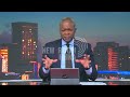 'South Africa is facing a crisis' - Amnesty International