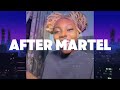 AFTER MARTEL -( money don enter) astute | IVANA