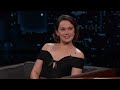 cailee spaeny on meeting taylor swift kirsten dunst helping her land a big role u0026 movie civil war