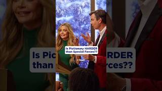 #Pictionary host Jerry O'Connell and Denise Richards unveil FOX's winter lineup