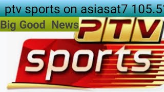 asiasat7 105.5°E latest updates