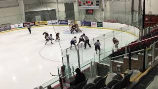 GIRLS - U18 - OHA Prep vs Cornwall Royals - Wednesday 25, 2023