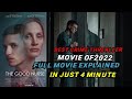 GOOD NURSE 2022 MOVIE FULL STORY EXPLAINED BY PEGASUS EXPLAINER IN JUST 4 MINUTE