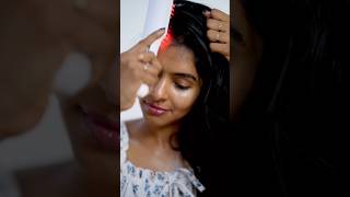 35 year old night skincare/haircare routine 💦💦 #shortsvideo #skincaremalayalam #haircareroutine