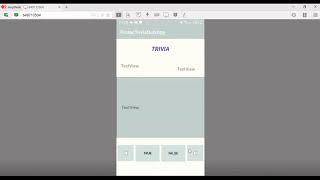 Get Json Object Response Using Volley