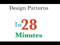 Visitor Design Pattern with Example