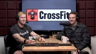 CrossFit Podcast Ep. 18.07: Pat Vellner Part 2