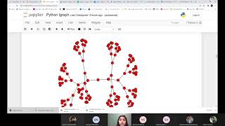 Lec - 3 (Creating, Loading, Storing Graphs in Python Igraph)