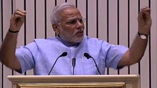 Pradhanmantri Jan Dhan Yojna: PM Narendra Modi's full speech