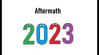 R.I.P 2022 - Aftermath