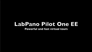 LabPano Pilot One EE - PILOT TOUR deep dive