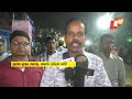 special story devotees in korei enjoy festivities while artists showcase odia culture u0026 traditions