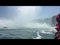 カナダ 世界三大瀑布ナイアガラの滝ツアー canada niagara falls tour