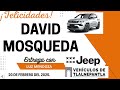 formato de felicitacion jeep