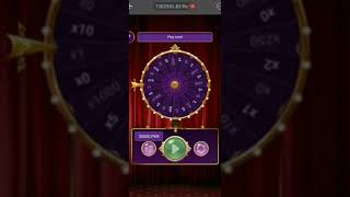 Spin \u0026 Win Big Win | Money Wheel Game