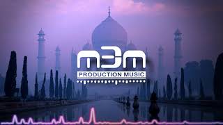 Indian Arabic Treasure Ramadan Ident [ Royalty Free Background Instrumental Video Music ] m3m رمضان