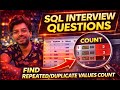 How to Find Duplicate Data in SQL | SQL Query for Finding Duplicates