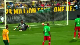 ★ All Goals ★AUSTRALIA 5 :BANGLADESH 0★ 2018 FIFA World Cup Qualifiers