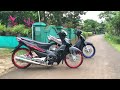 honda wave 100s u0026 125s thailand style