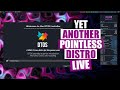DTOS GNU/Linux - The Distro I Was Forced To Make - DT LIVE!