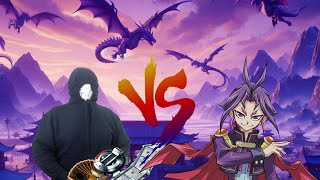 Duelo Prro contra Yuri - Yu-Gi-Oh! Legacy of the Duelist Link Evolution - Loquendo