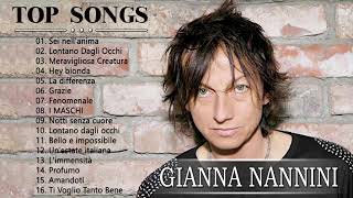 Gianna Nannini Raccolta Delle Migliori Canzoni – Best Songs Of Gianna Nannini