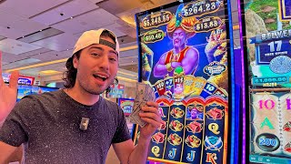 How To Win On Las Vegas Slots!