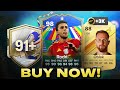 Make Easy Coins With This SBC! FC 24 Ultimate Team