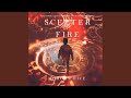 Chapter 4.4 & Chapter 5.1 - The Scepter of Fire (Oliver Blue and the School for Seers—Book Four)