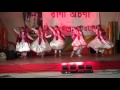 doll bidushi parizat atree oishi choreographed by biplab kar dhrmshrm tarana feb 13 2016