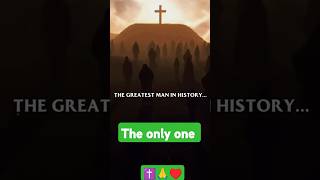 👑 JESUS the only one #creator #jesus #shorts #virialshorts