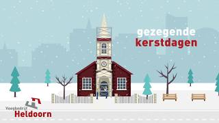 Kerstgroet Voegbedrijf Heldoorn 2018 - burowit