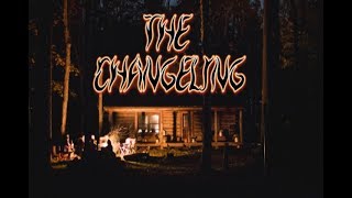 The Changeling | Folklore Scary Story