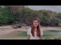 EXPLORE BALI || Hidden Gems at Geger Beach Nusa Dua - Bali!!!