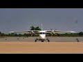 Kabalega International Airport TAKES TO THE SKIES With Successful Test Flight!