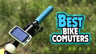 ✅Top 5:🏆 BEST Bike Computers In 2023 👌 [ Best Cycling Computer ]