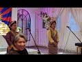 celebrating tibetan sonam losar in paris. organized by france toepa kyiduk. tibetanvlogger