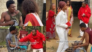 PROPHETESS DELIVER THIS YOUNG BOY AFTER HIS STEPMOTHER MADE HIM MAD