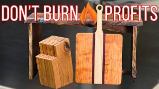 Don't Throw Away Scrap Wood Do This Instead