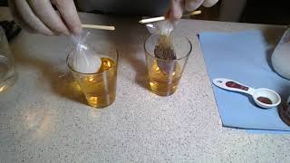 Diffusion Lab with Starch and Iodine 2020