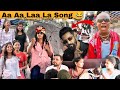 Aa Aa Aa Rap Song 😂 Prank In Public || VS Husan Tera Tauba Tauba || Best Prank 2024 [ Ritik Jaiswal