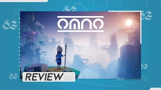 Review : Omno : A Joyful Journey