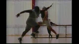 Cingular Touchdown Dance Commercial (2001)