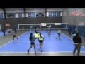 All Access Volleyball Practice with Mike Lingenfelter - Clip 3